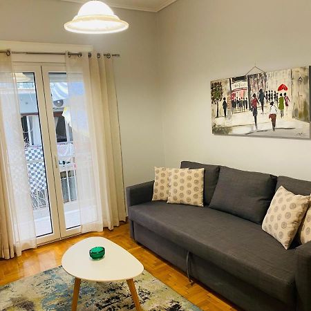 Margaritas House Διαμέρισμα Αθήνα Εξωτερικό φωτογραφία