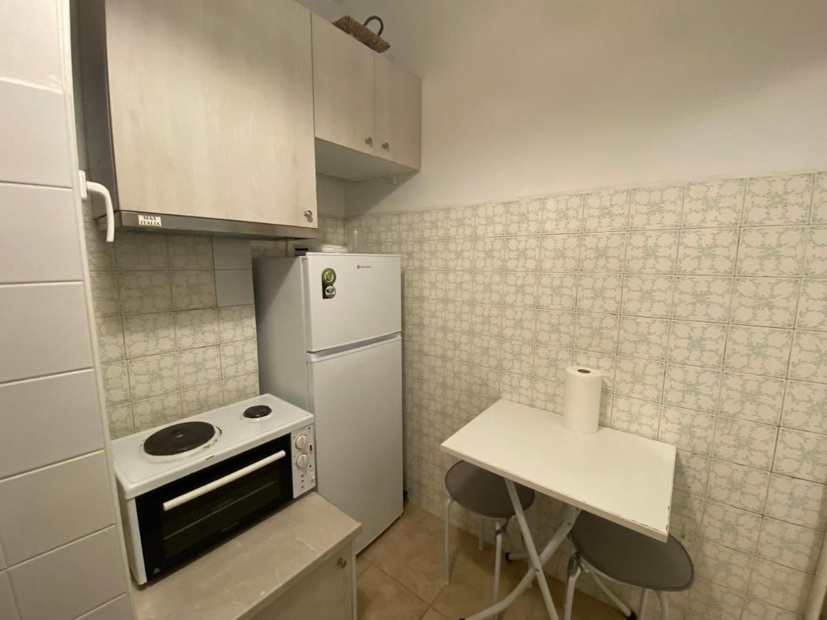 Margaritas House Διαμέρισμα Αθήνα Εξωτερικό φωτογραφία